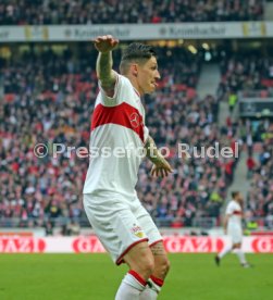 VfB Stuttgart - Hannover 96