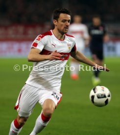 VfB Stuttgart - Fortuna D&uuml;sseldorf