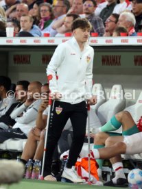 11.05.25 VfB Stuttgart - FC Augsburg