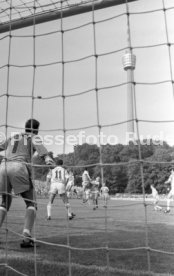 05.08.89 Stuttgarter Kickers - SG Wattenscheid 09