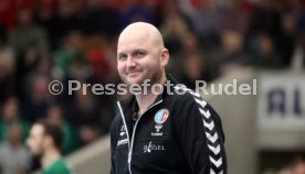 Frisch Auf G&ouml;ppingen - HC Erlangen