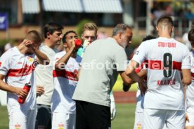 16.07.22 Brentford FC - VfB Stuttgart