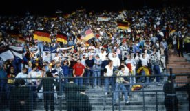 17.06.88 Deutschland - Spanien