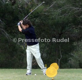 20.01.01 VfB Stuttgart Trainingslager La Manga 2001