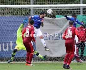 VfB Stuttgart - SV Darmstadt 98
