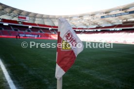13.02.21 VfB Stuttgart - Hertha BSC Berlin
