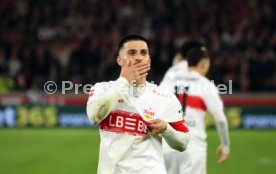 26.10.25 VfB Stuttgart - 1. FSV Mainz 05
