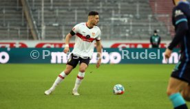 05.12.21 VfB Stuttgart - Hertha BSC Berlin