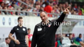 07.05.23 1. FC Heidenheim - 1. FC Magdeburg