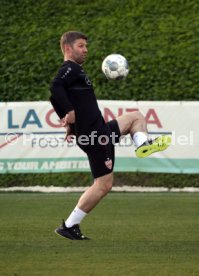 VfB Stuttgart Trainingslager Marbella 2020