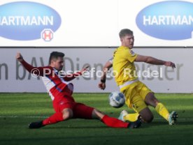 1. FC Heidenheim - DSC Arminia Bielefeld