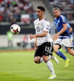 DFB Deutschland - San Marino