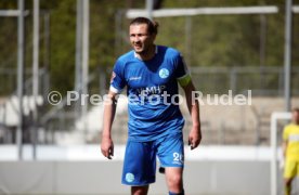 07.05.21 Stuttgarter Kickers - U19 VfB Stuttgart