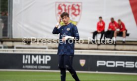 03.05.25 U17 VfB Stuttgart - U17 1. FSV Mainz 05