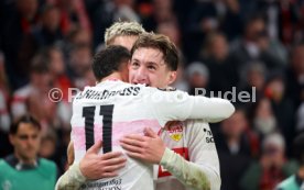 25.09.25 VfB Stuttgart - Celta de Vigo