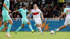 29.07.23 VfB Stuttgart - TSV 1860 M&uuml;nchen