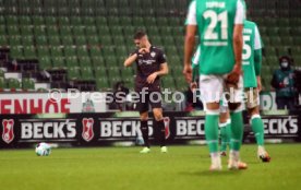 06.12.20 SV Werder Bremen - VfB Stuttgart