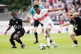 17.05.25 VfB Stuttgart II - RW Essen