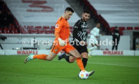 02.12.23 VfB Stuttgart - SV Werder Bremen