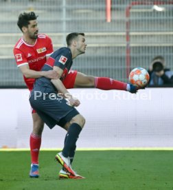 12.03.22 1. FC Union Berlin - VfB Stuttgart