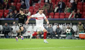 01.10.24 VfB Stuttgart - AC Sparta Prag