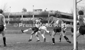 17.03.81 VfB Stuttgart - SpVgg F&uuml;rth