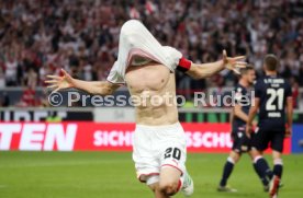 Relegation 2019 VfB Stuttgart - 1. FC Union Berlin