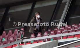 29.01.21 VfB Stuttgart - 1. FSV Mainz 05