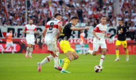 19.09.26 VfB Stuttgart - Borussia Dortmund