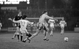 05.11.80 FC Vorw&auml;rts Frankfurt - VfB Stuttgart