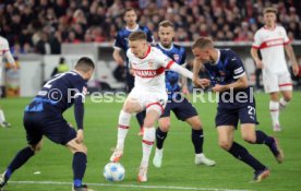 25.04.25 VfB Stuttgart - 1. FC Heidenheim