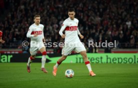 06.12.25 VfB Stuttgart - FC Bayern M&uuml;nchen