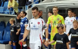 03.08.24 Karlsruher SC - 1. FC N&uuml;rnberg