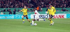06.12.23 VfB Stuttgart - Borussia Dortmund