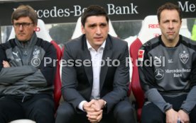 VfB Stuttgart - Hamburger SV