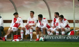 22.05.21 VfB Stuttgart - Arminia Bielefeld