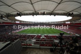 21.03.26 Frauen VfB Stuttgart - 1. FSV Mainz 05