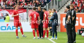 30.03.25 SC Freiburg - 1. FC Union Berlin