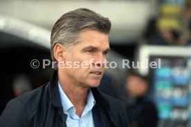 Karlsruher SC - FC Energie Cottbus