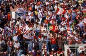 25.05.88 PSV Eindhoven - Benfica Lissabon