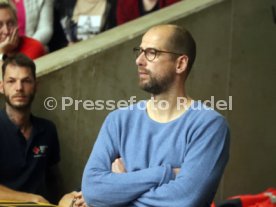 27.10.22 Frisch Auf Göppingen - TVB Stuttgart