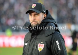 18.01.25 VfB Stuttgart - SC Freiburg