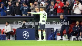 19.04.23 FC Bayern M&uuml;nchen - Manchester City