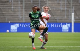 13.09.26 Frauen VfB Stuttgart - VfL Wolfsburg