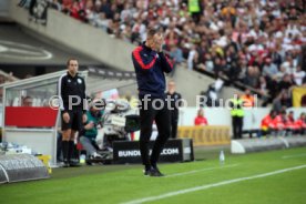 VfB Stuttgart - Holstein Kiel