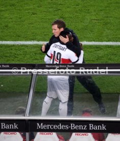 VfB Stuttgart - 1. FC K&ouml;ln