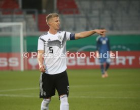 U21 DFB Deutschland - Irland