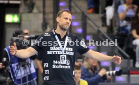 TVB Stuttgart - SG Flensburg-Handewitt