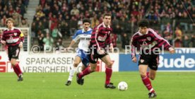 13.12.97 VfB Stuttgart - Arminia Bielefeld