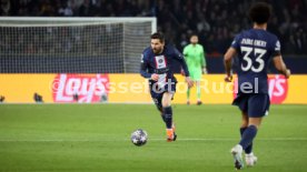 14.02.23 Paris Saint-Germain - FC Bayern M&uuml;nchen